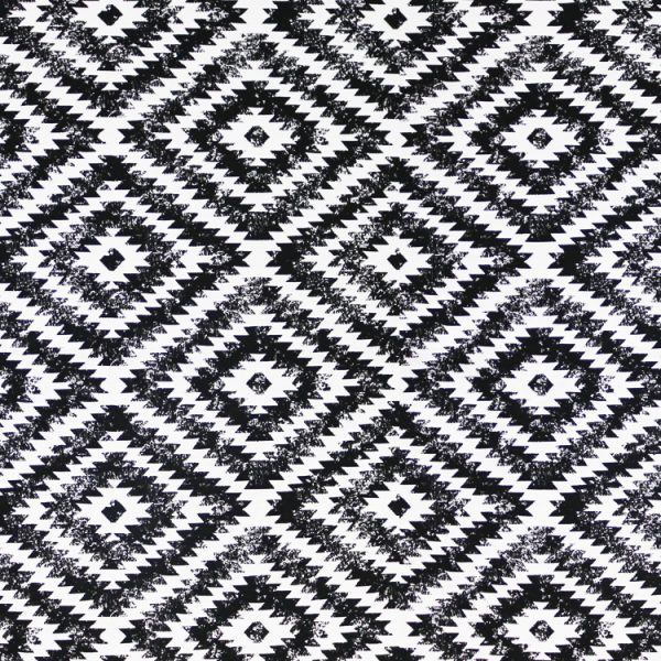 Tela black&white-jucar-rodeo