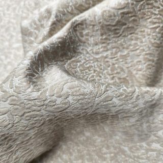 Tela karisma abstracto beige