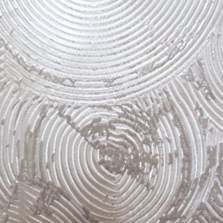 Tela karisma geometrico crema