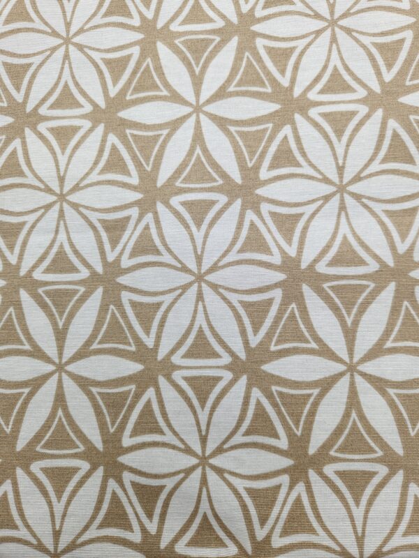 Tela inari beige belize - Image 2