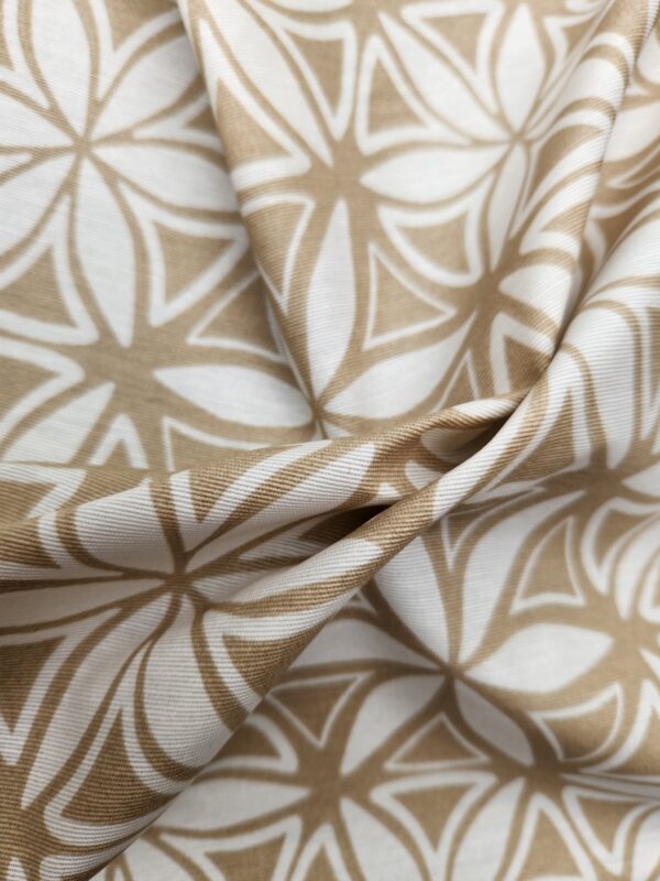 Tela inari beige belize