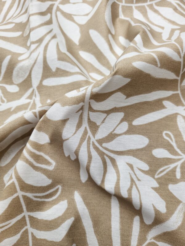 Tela inari beige belize - Image 3