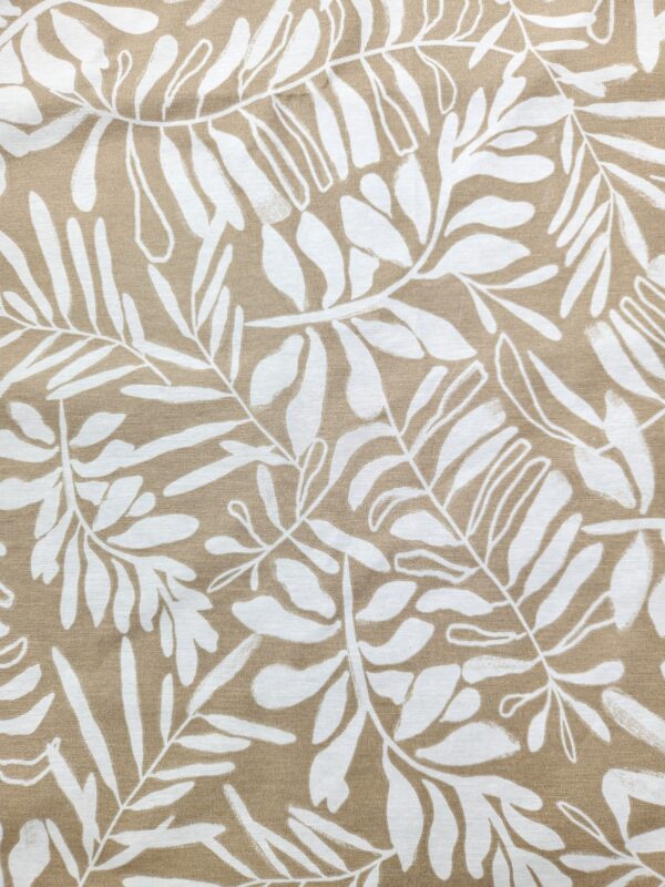 Tela inari beige belize - Image 4