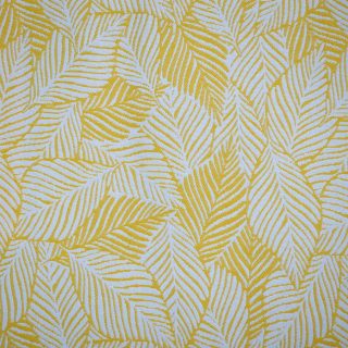 Tela ecology amarillo suntech deko