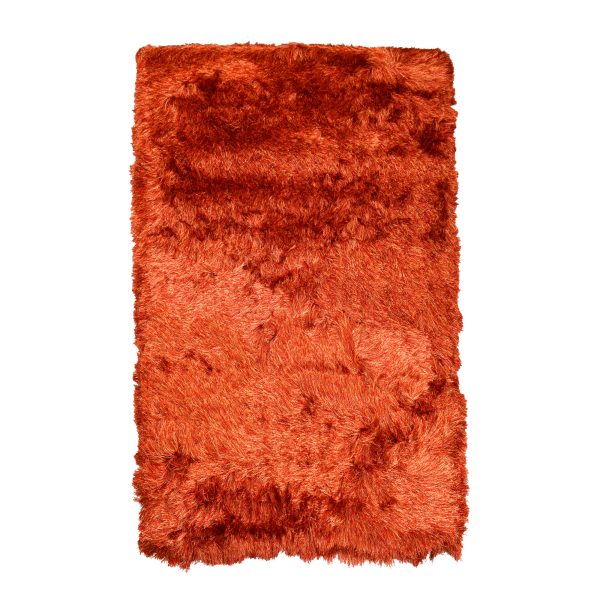 Tapete Luxor naranja 160x 230 - Image 3