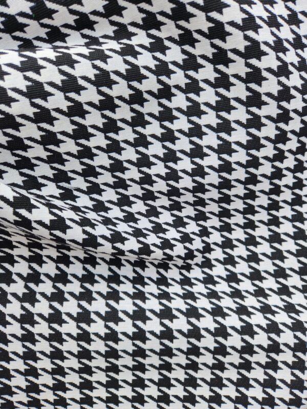 Tela gallineto negro - Image 2