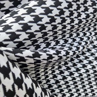 Tela gallineto negro