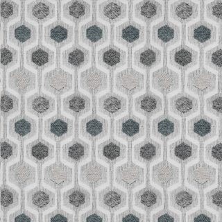 Tela prisma rombo c-6 gris