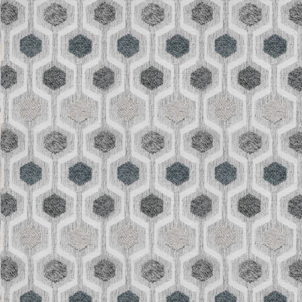 Tela prisma rombo c-6 gris