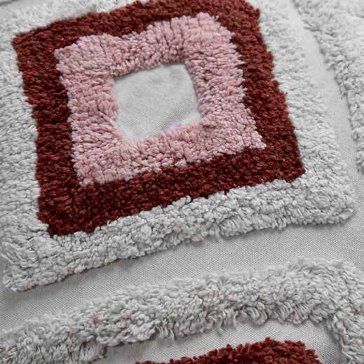 Cojin Rustic 54 - Image 4