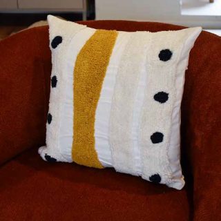 Cojin Rustic 68