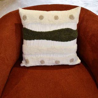 Cojin Rustic 70