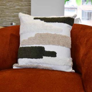 Cojin Rustic 71