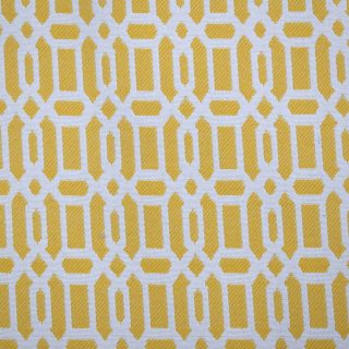Tela samet amarillo suntech deko