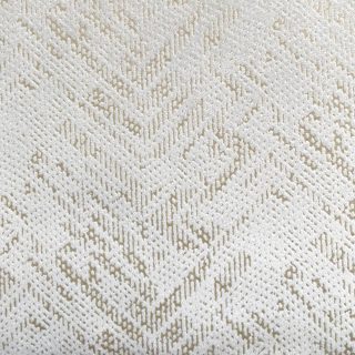 Tela studio geométrico marfil