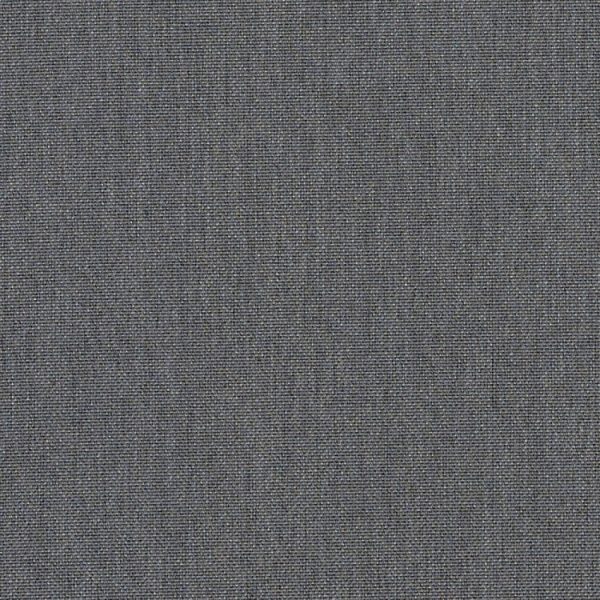 Tela sunbrella_natte 10063-140 c-charcoal chine
