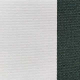Tela blanco-verde grande suntech