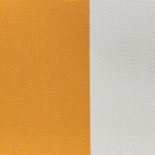 Tela blanco-amarillo grande suntech