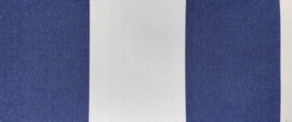 Tela blanco-azul grande suntech