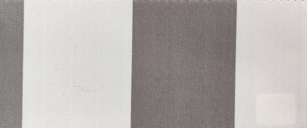 Tela blanco-gris grande suntech