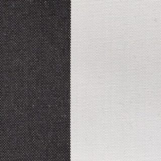 Tela blanco-negro grande suntech