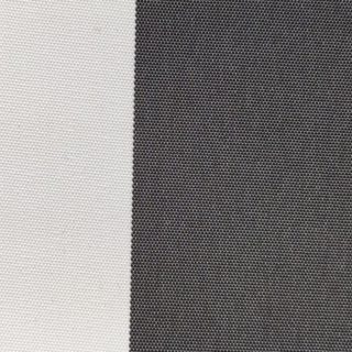 Tela blanco-plomo grande suntech