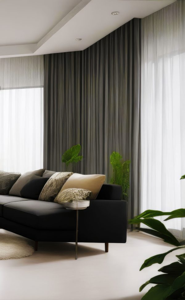 Cortineria Blackout - Image 4