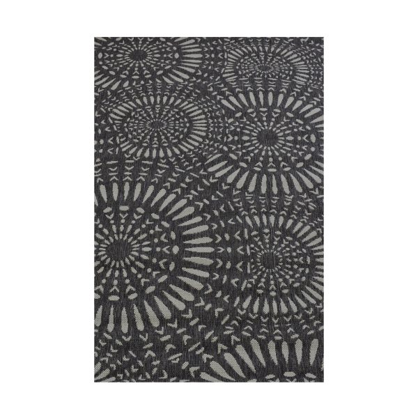 Tapete ciprés 07 Taupé 120×170