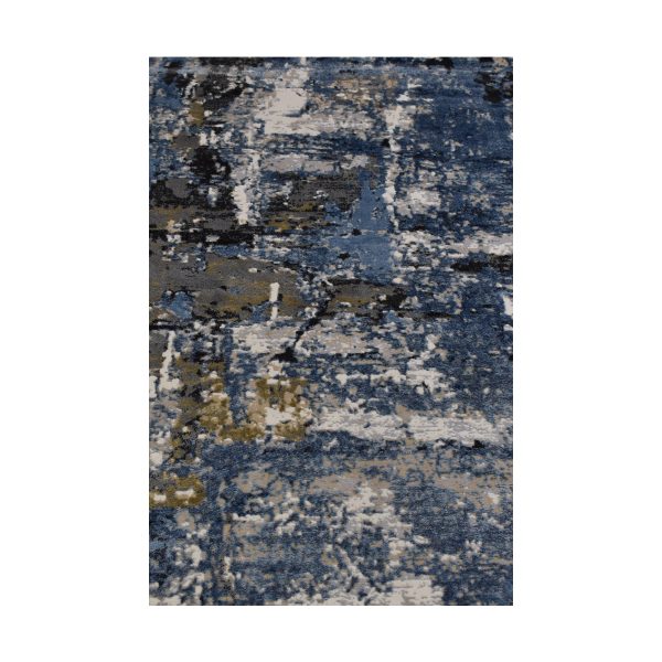 Tapete castello marmol multi 160×230