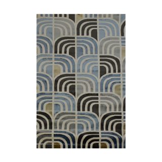 Tapete castello arcus multi 160×230