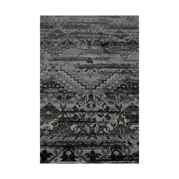 Tapete vinci teos plomo 120×170