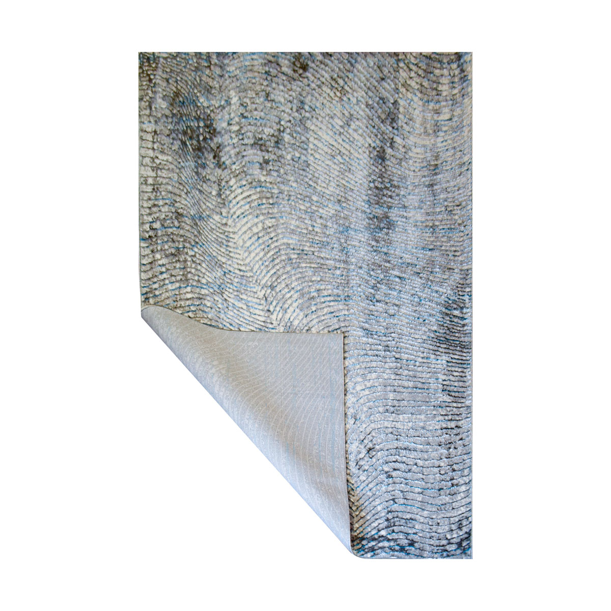 Tapete Infinity 04 azul 160x230 - Image 5