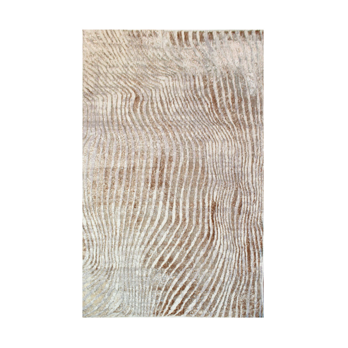 Tapete quevedo 02 beige 160x230 - Image 4