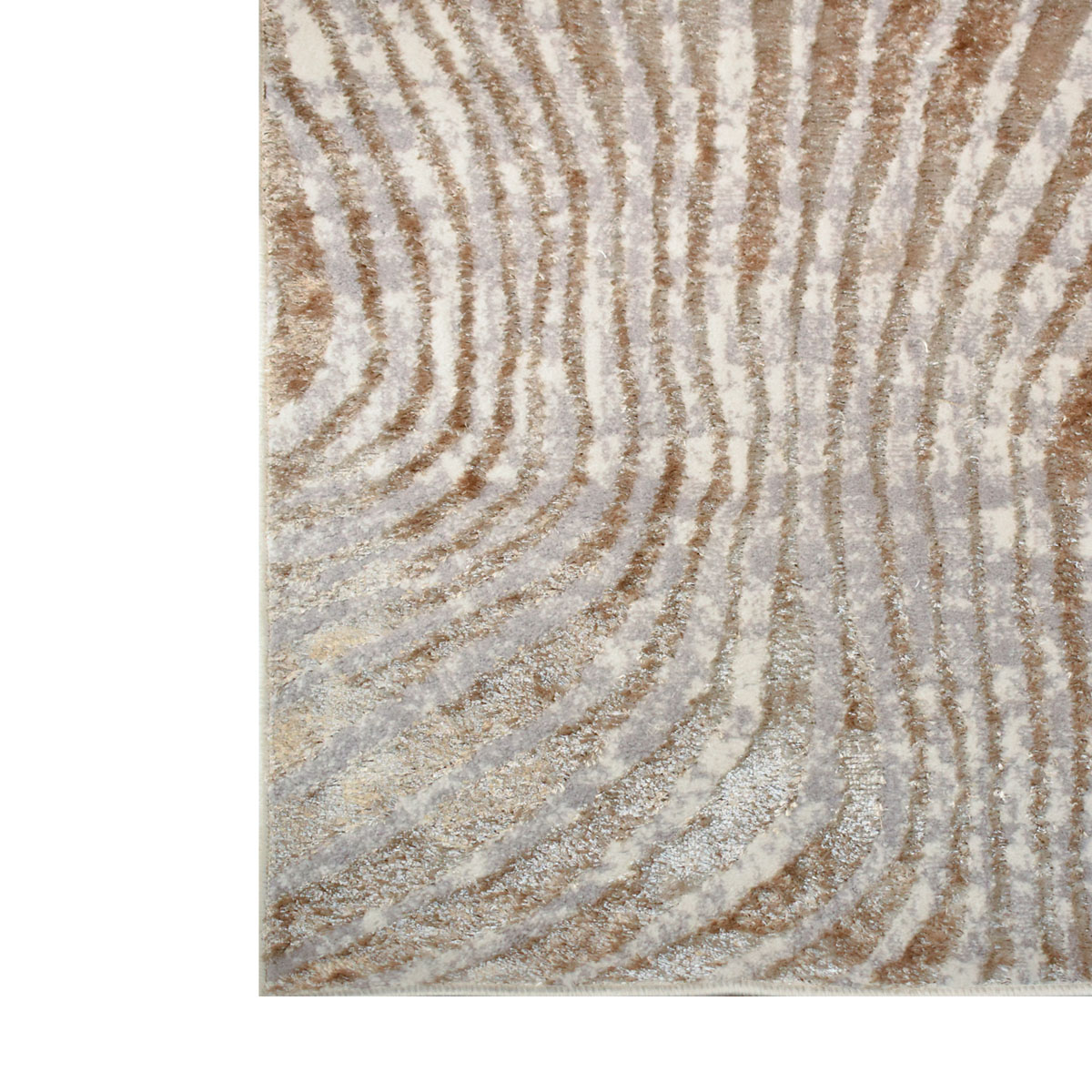 Tapete quevedo 02 beige 160x230 - Image 3