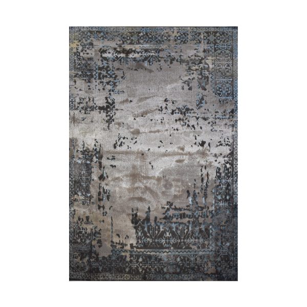Tapete sensation 15 plata 120x170 - Image 5