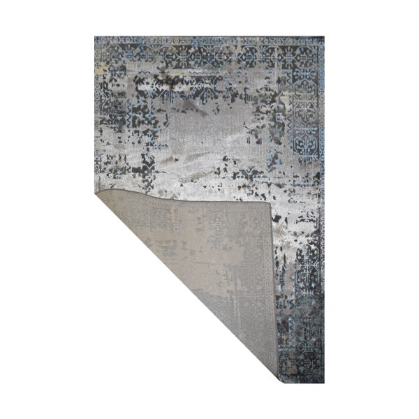 Tapete sensation 15 plata 120x170 - Image 4