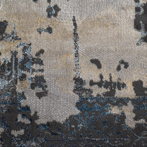 Tapete sensation 15 plata 120x170 - Image 3