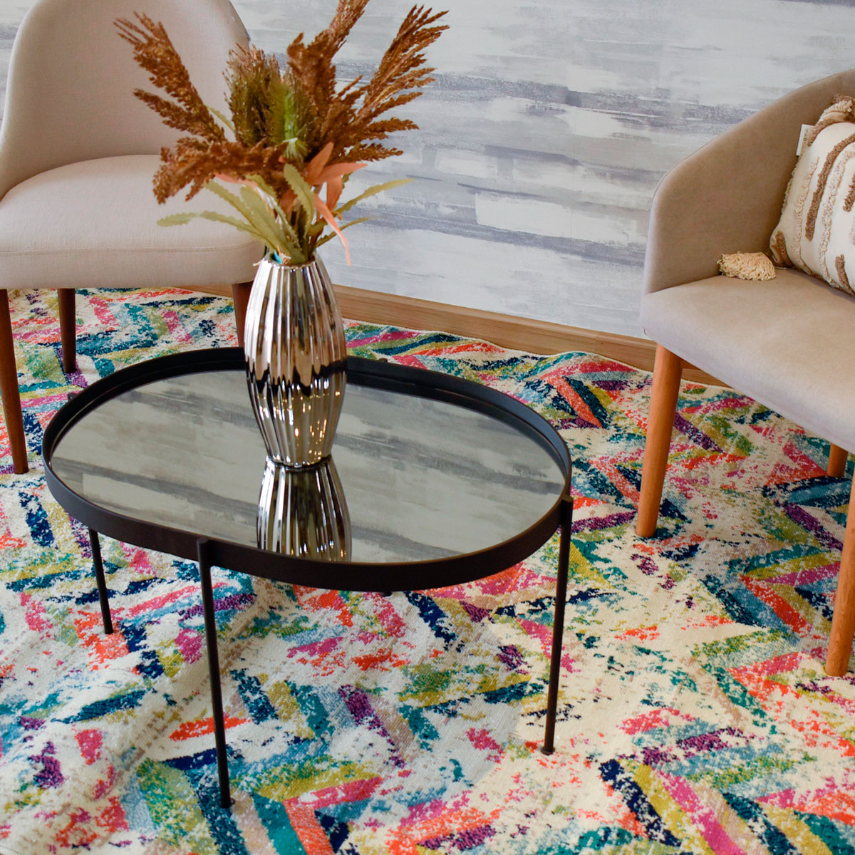 Tapete optic 026 140x200 - Image 2