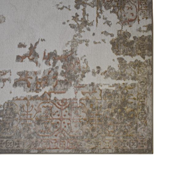 Tapete sensation 15 dorado 120x170 - Image 4