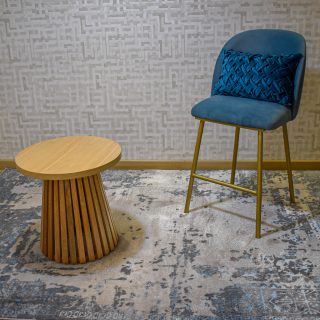 Tapete kuin destello 80×150