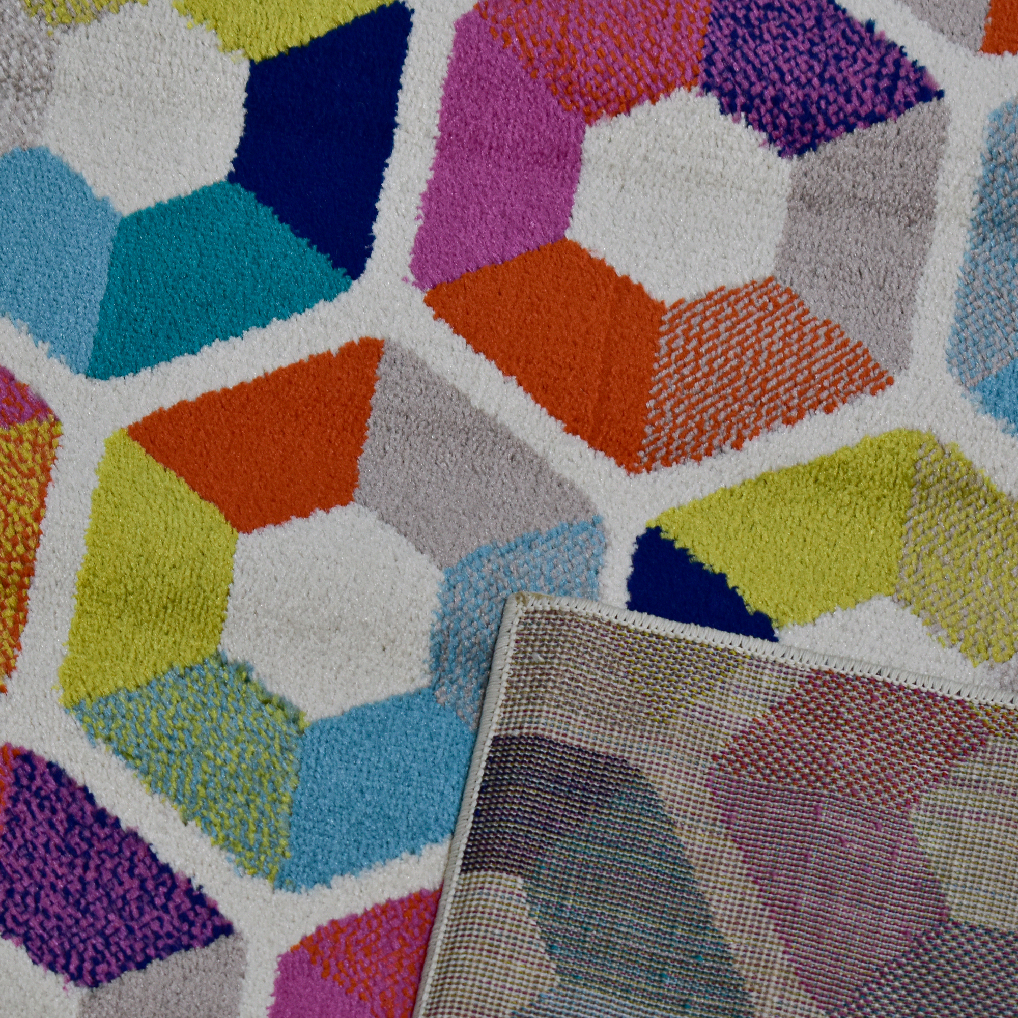 Tapete optic 023 160x230 - Image 2