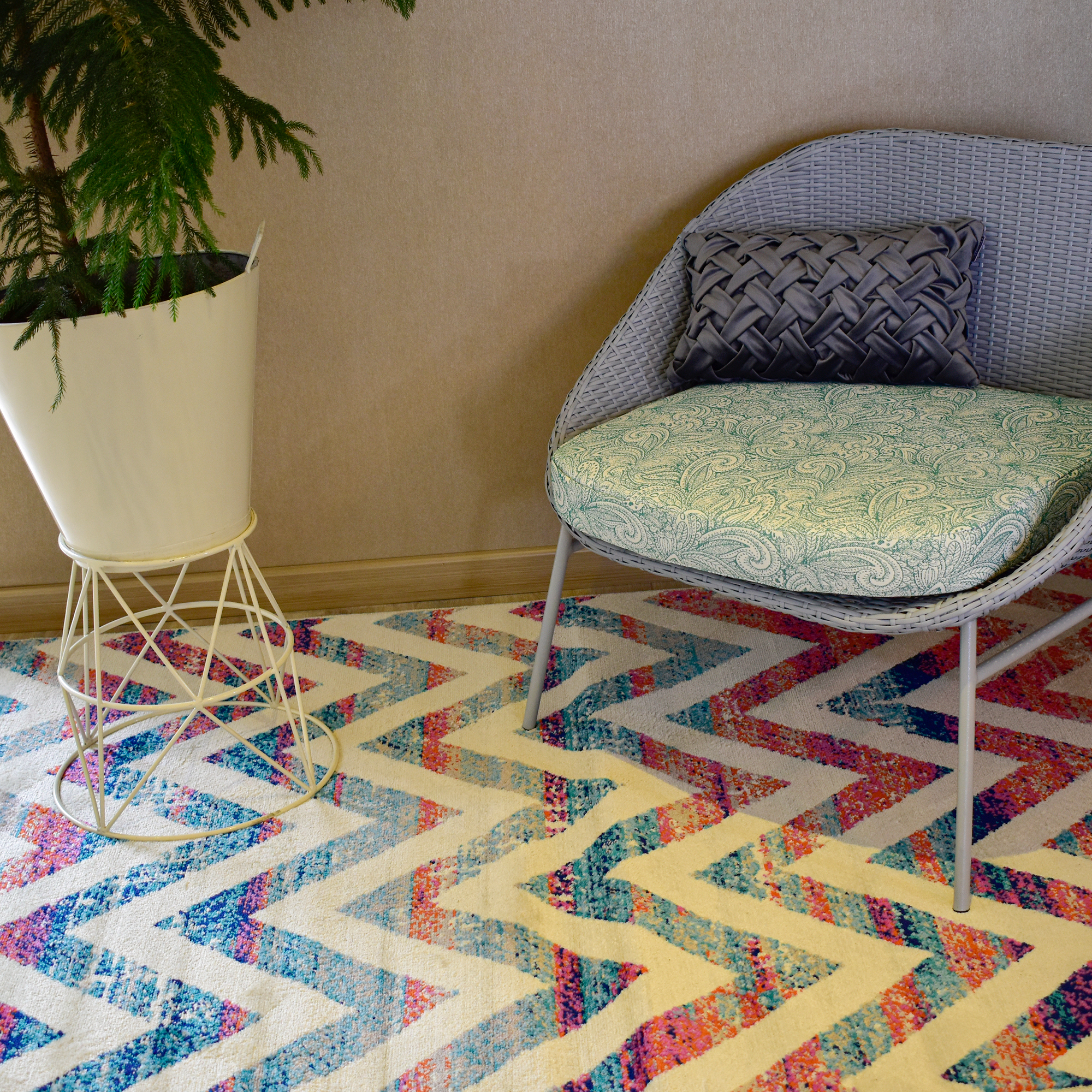 Tapete optic 010 160×230