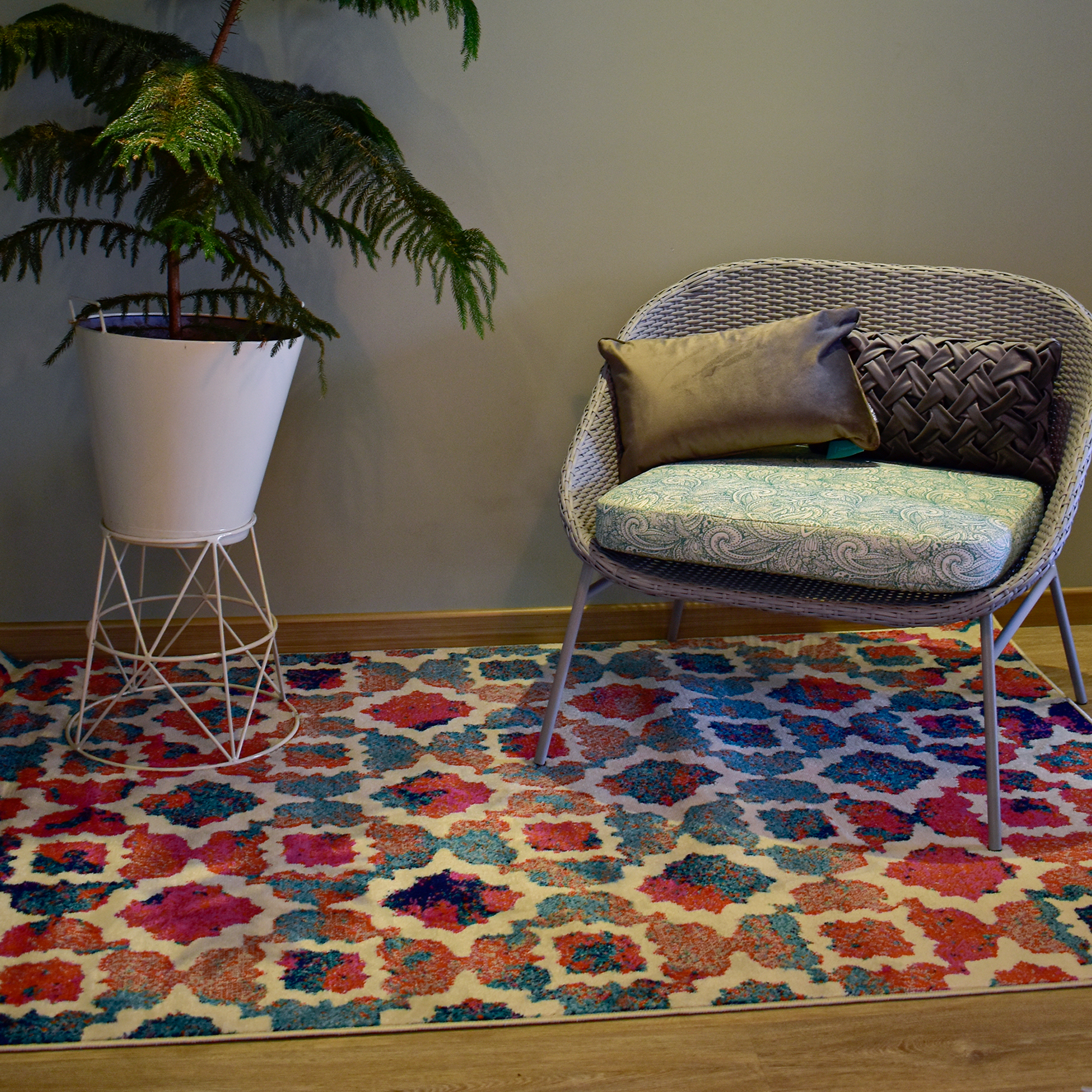 Tapete optic 013 140×200