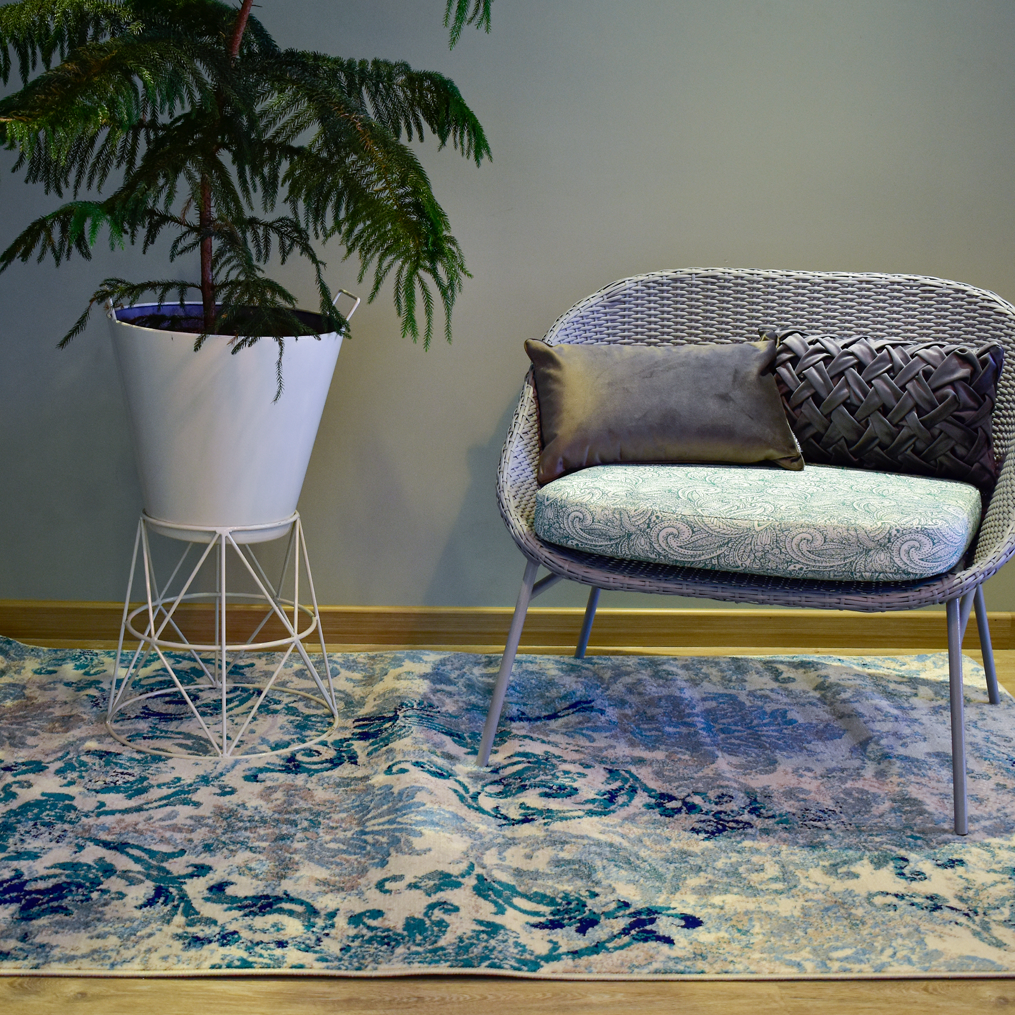 Tapete optic 018 160×230