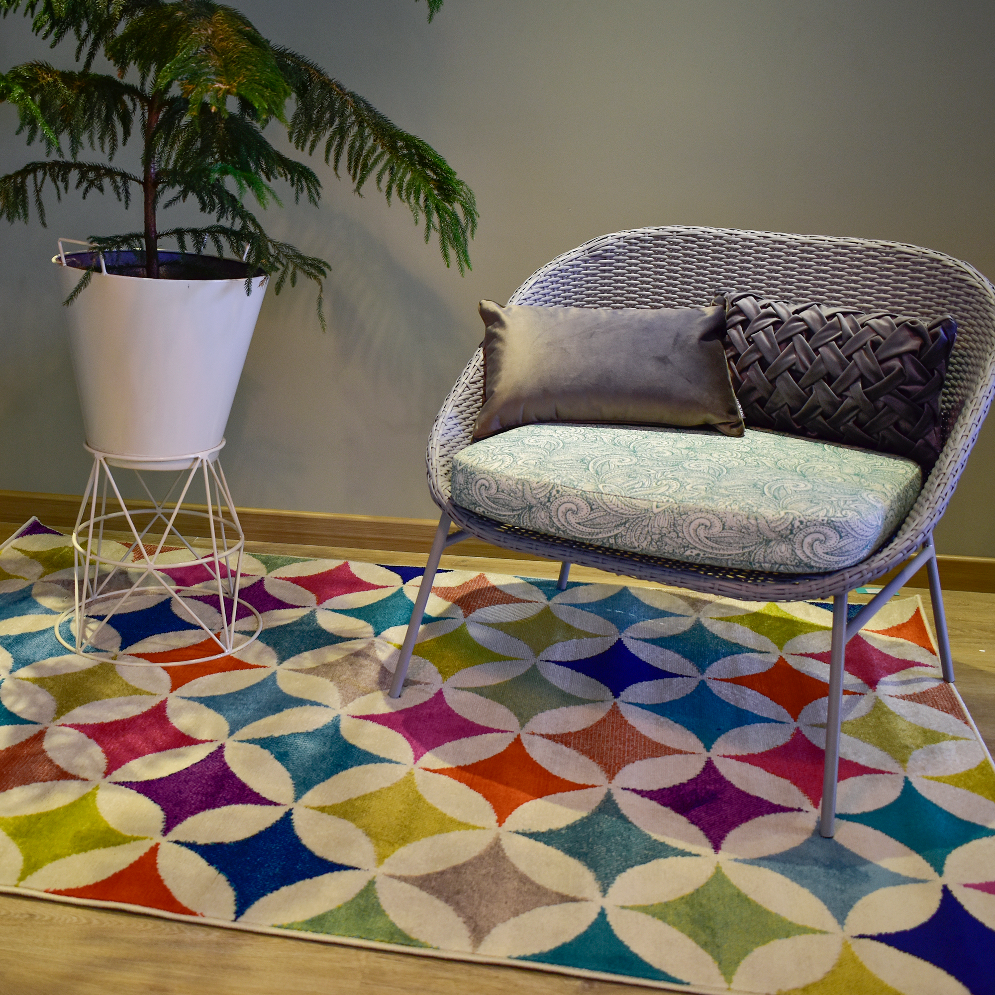 Tapete optic 023 160×230