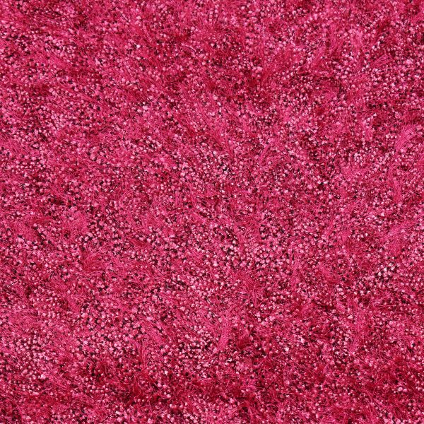 Tapete plain fucsia (10) 160 x 230 - Image 2