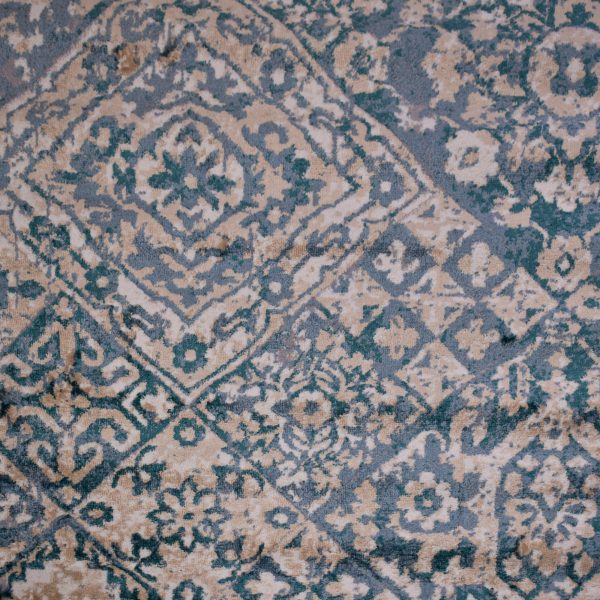 Tapete zoe mediterraneo beige 160x230 - Image 3