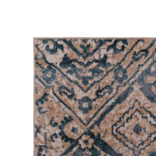 Tapete zoe mediterraneo beige 160x230 - Image 2
