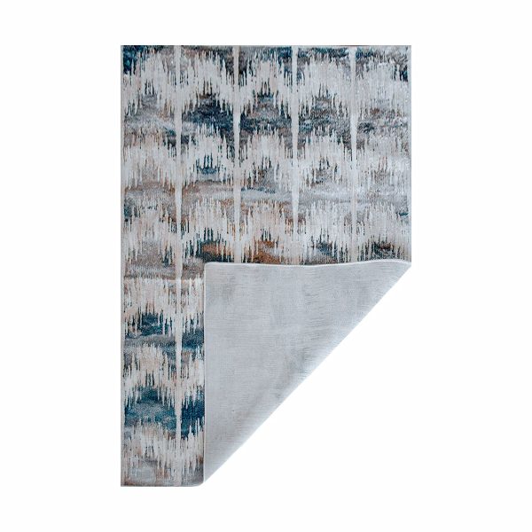 Tapete emotion 08 navy 120x170 - Image 3