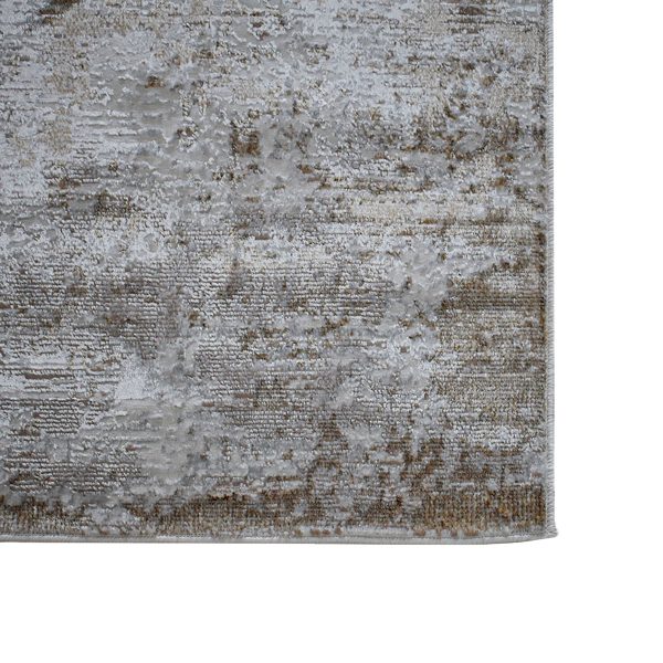 Tapete emotion 09 plata 160x230 - Image 2